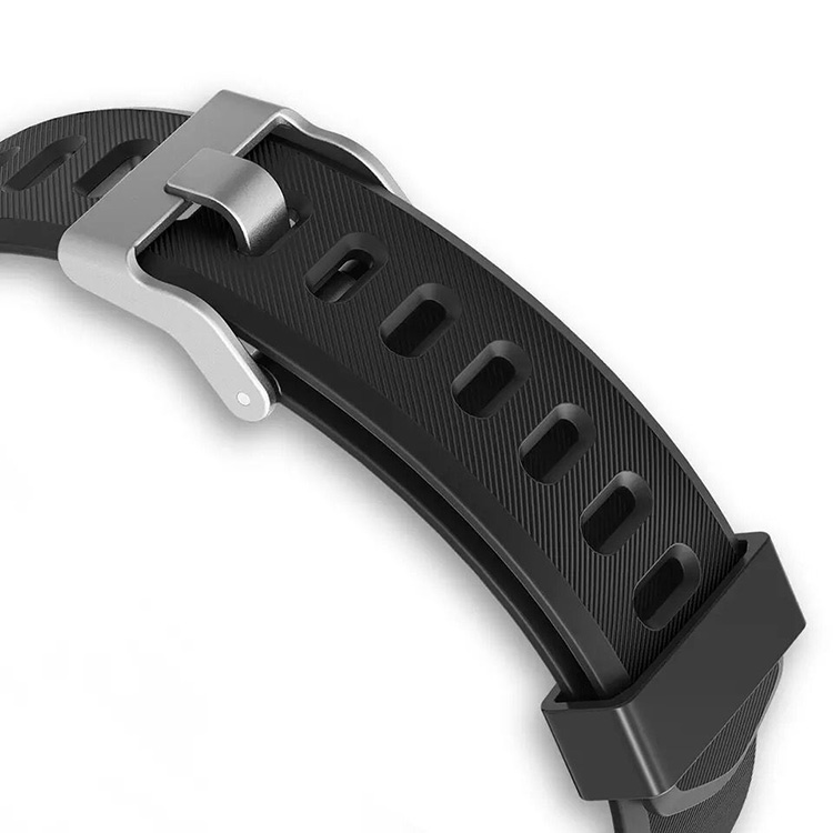 Fitness Tracker Smart Band, Waterproof Activity Tracker Watch with Heart Rate, Smart Bracelet with Step Counter