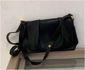 NEW DESIGNED LADIES BAG
