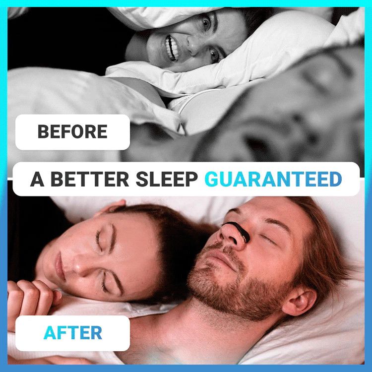 Sport Nasal Dilator Sleep Nasal Breathing Dilators Starter Kit Nose Breathe Strips Magnetic Nasal Strips Reduce Snoring