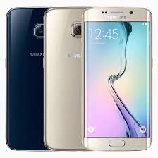 Samsung Galaxy S6 Edge - 32GB HDD - 3GB RAM 