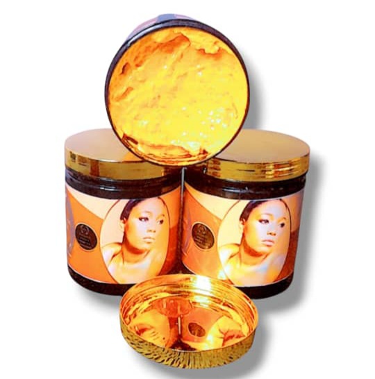 SKIN WHITENING MOLATO SOAP