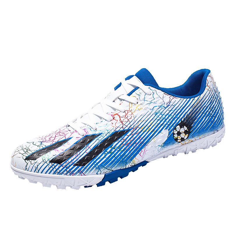 Soccer Football Shoe New Professional Men's Women's Training Football Shoes for Students Children Adolescents