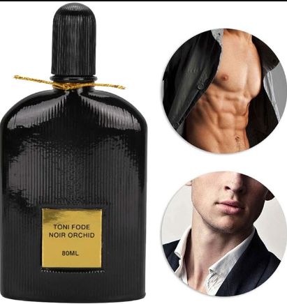Toni Fode Natural Perfumes fragrances lasting 10 hours luxury Brand Eau De Toilette Original Unisex perfume