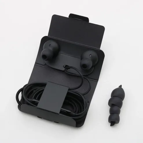 Original Samsung S10 3.5mm Earphones In ear Wired Mic Volume