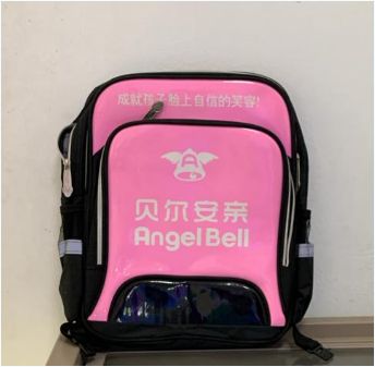NEW DESIGN SCHOOL BAG FOR MEN AND WOMEN