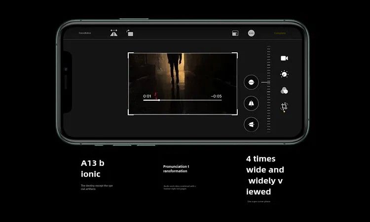 【Lowest Price Online】Apple iPhone 11 Pro Max|-All Colors Unlocked-Excellent