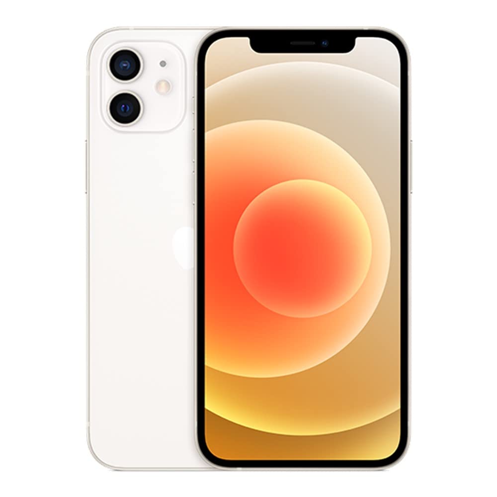 Apple iPhone 12 Mini, 64GB,128GB 256GB Unlocked (Renewed)


