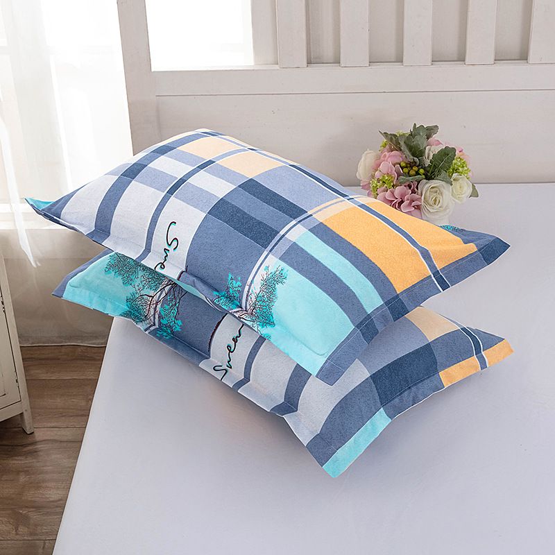 Single pillowcase, 45*76cm Pillowcase printing pillow case CRRSHOP free shipping