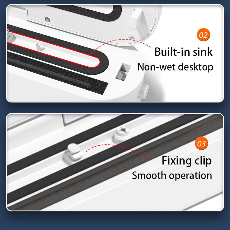 Vacuum machine small vacuum sealer snack food packaging machine automatic sealing bag household plastic seal preservation