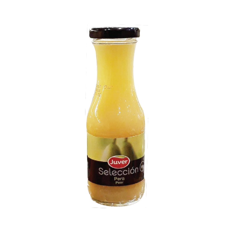 Juver Seleccion Fruit Juice 200ml