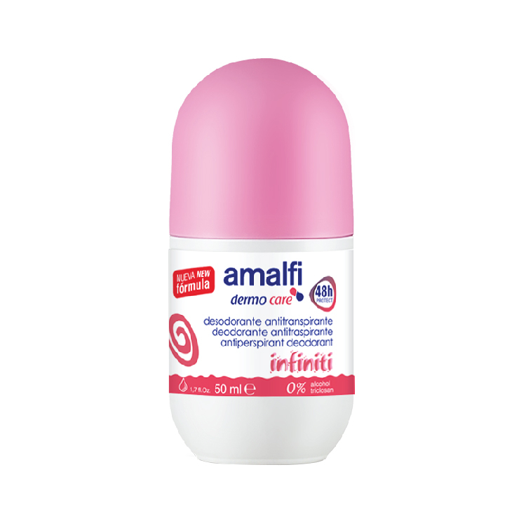 AMALFI - DEO ROLL-ON 50ML