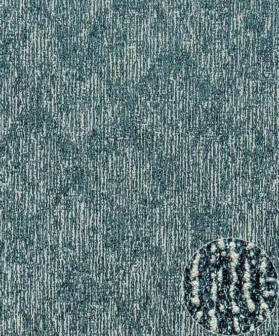 9 Meters x 0.53 Meters Vertical Strip Reflective Diamond Wallpaper Simple Modern Non-woven Wallpaper