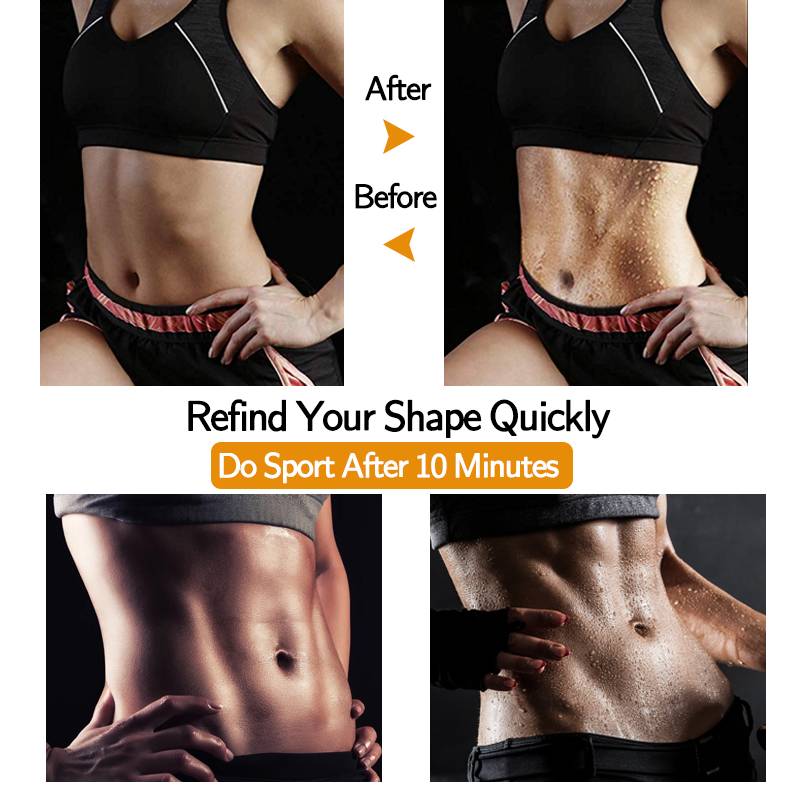 Wrap Waist Trainer Shaperwear Belt Women Slimming Tummy Belt Corset Top Stretch Bands Cincher Body Shaper Snatch Me Up