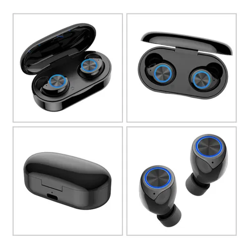 Tw60 earbuds online