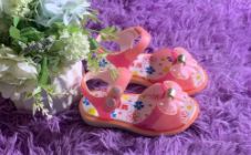 Cute Infant Sandals 