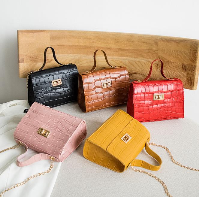 Easter Deals 20% OFF NANO Bags Ladies bags French Style Kylie Bag Women's Handbag Shoulder Bag Women's Bag