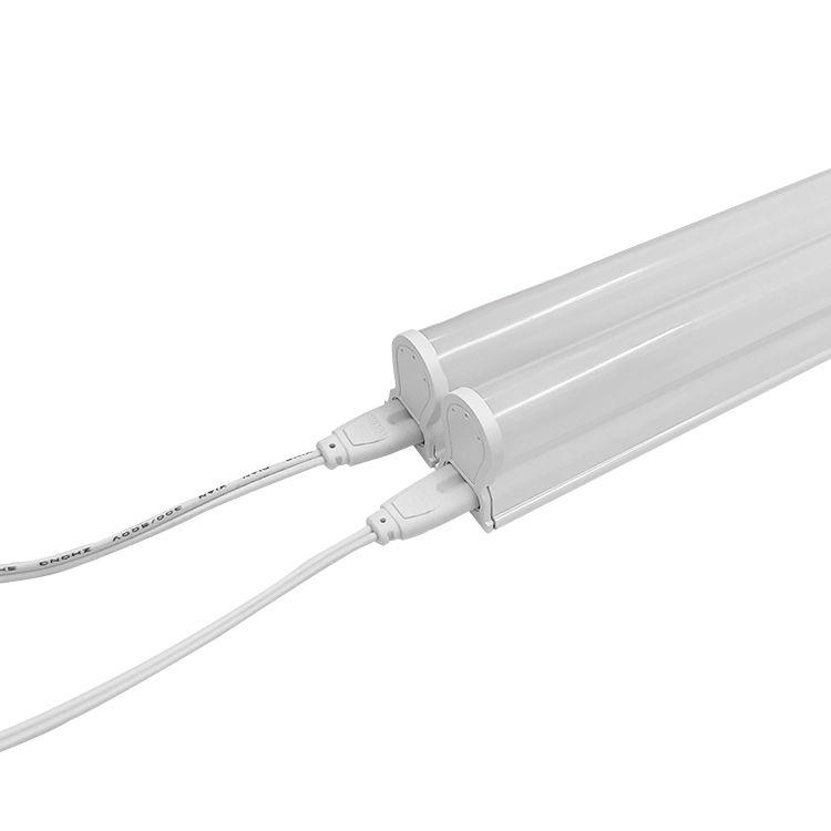 AUERTU Integrated LED Tube T5 18W Light Lamp for Indoor Lighting