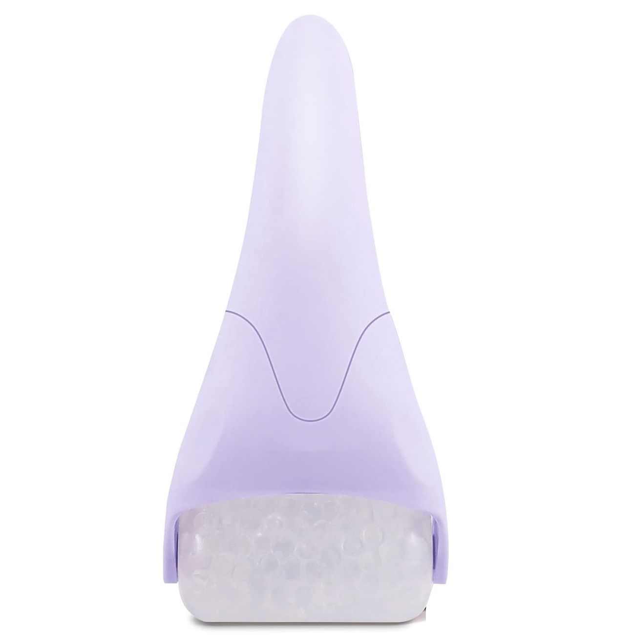 Ice roller massager face ice roller ice beauty（opp bag）Purple