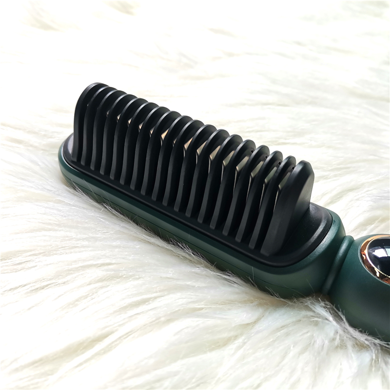 Hair Straightener Hair Comb GM 90s