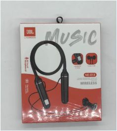 NE-013 JBL NECK HEADSET