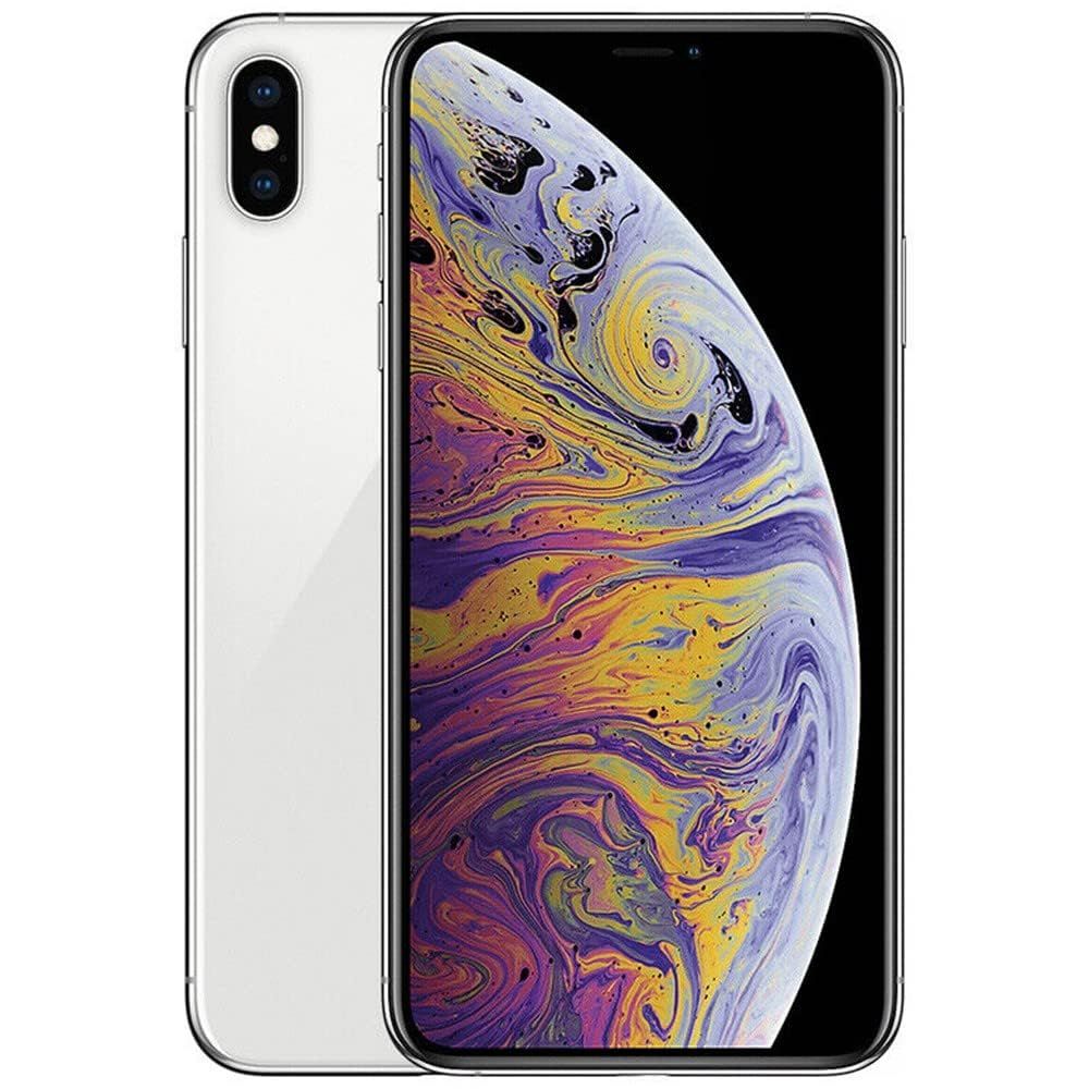 【Lowest Price Online】 Refurbishment Apple iPhone XS MAX 64GB|256GB All Colors Fully Unlocked GSM Phone 
