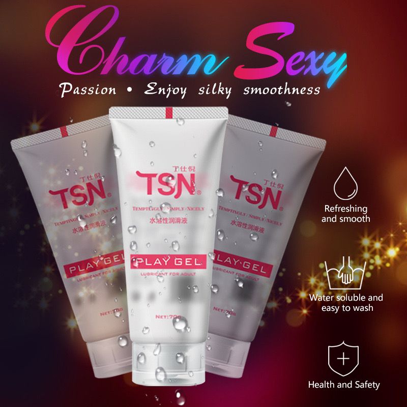 70ml Lubricating Liquid,Water Soluble Body Massage Oil, Lubricant, Male and Female Lubricant, Sex Products,Adult Products
