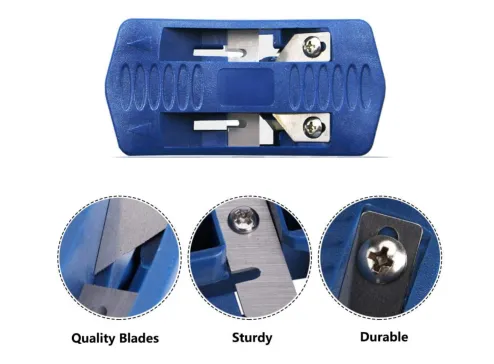 Banding Trimmer, Mini Plastic PVC Plywood Melamine Wood Band Cutter, Manual  Trimming Woodworking Tool
