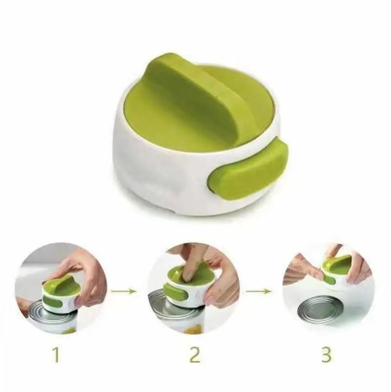 Can opener bottle opener can opener can opener kitchen tool screwdriver