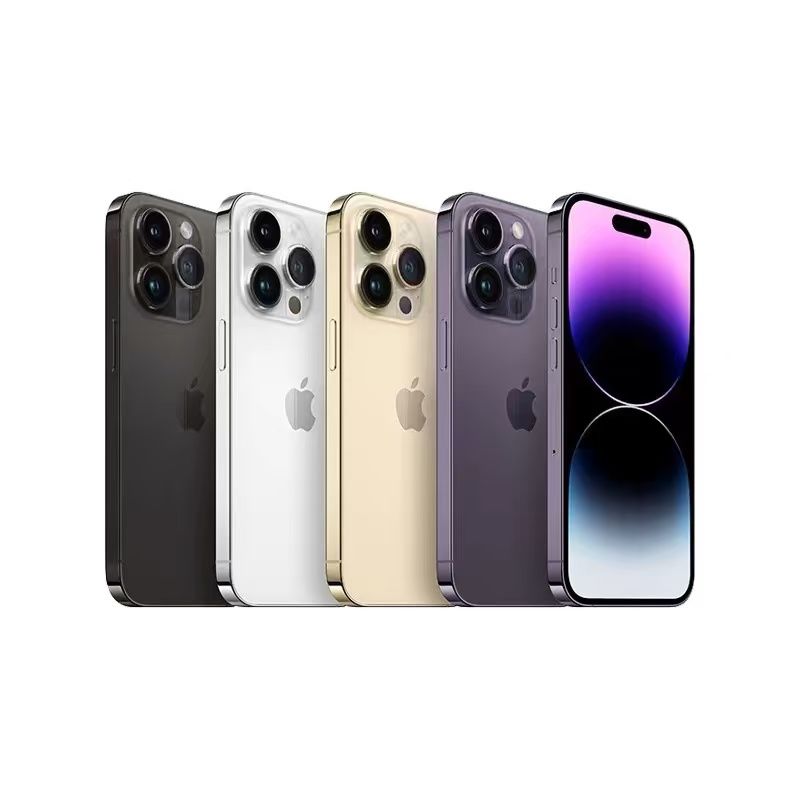 iPhone 14 Pro【Second-hand refurbished machine】