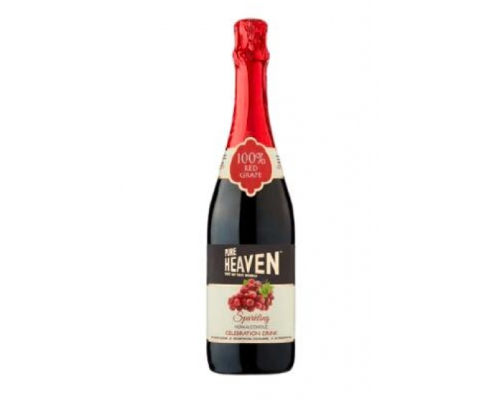 PURE HEAVEN WINE 75CL