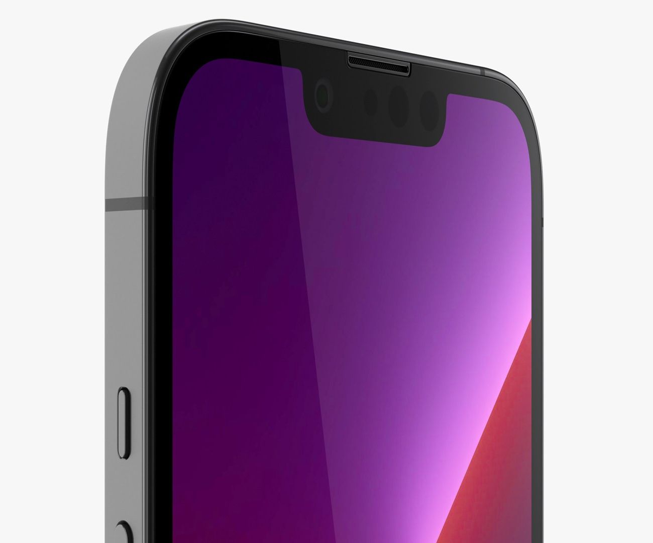 [Surprise promotion]Refurbished Apple iPhone 13 Pro Max 128GB|256GB|512GB-Fully Unlocked Limited Time Sale