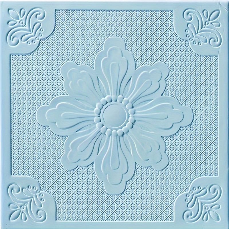 35*35cm self-adhesive wall sticker, waterproof, wall renovation sticker, decorative sticker free shipping sticker02 #   35*35cm