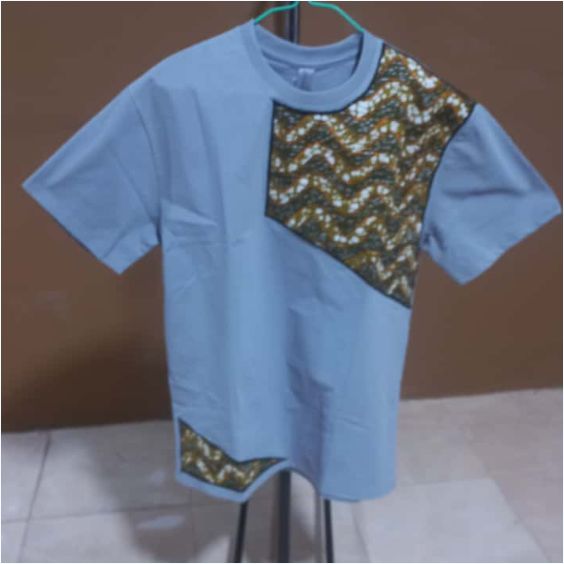 100% Cotton Unisex T-shirts- Printed design T Shirt