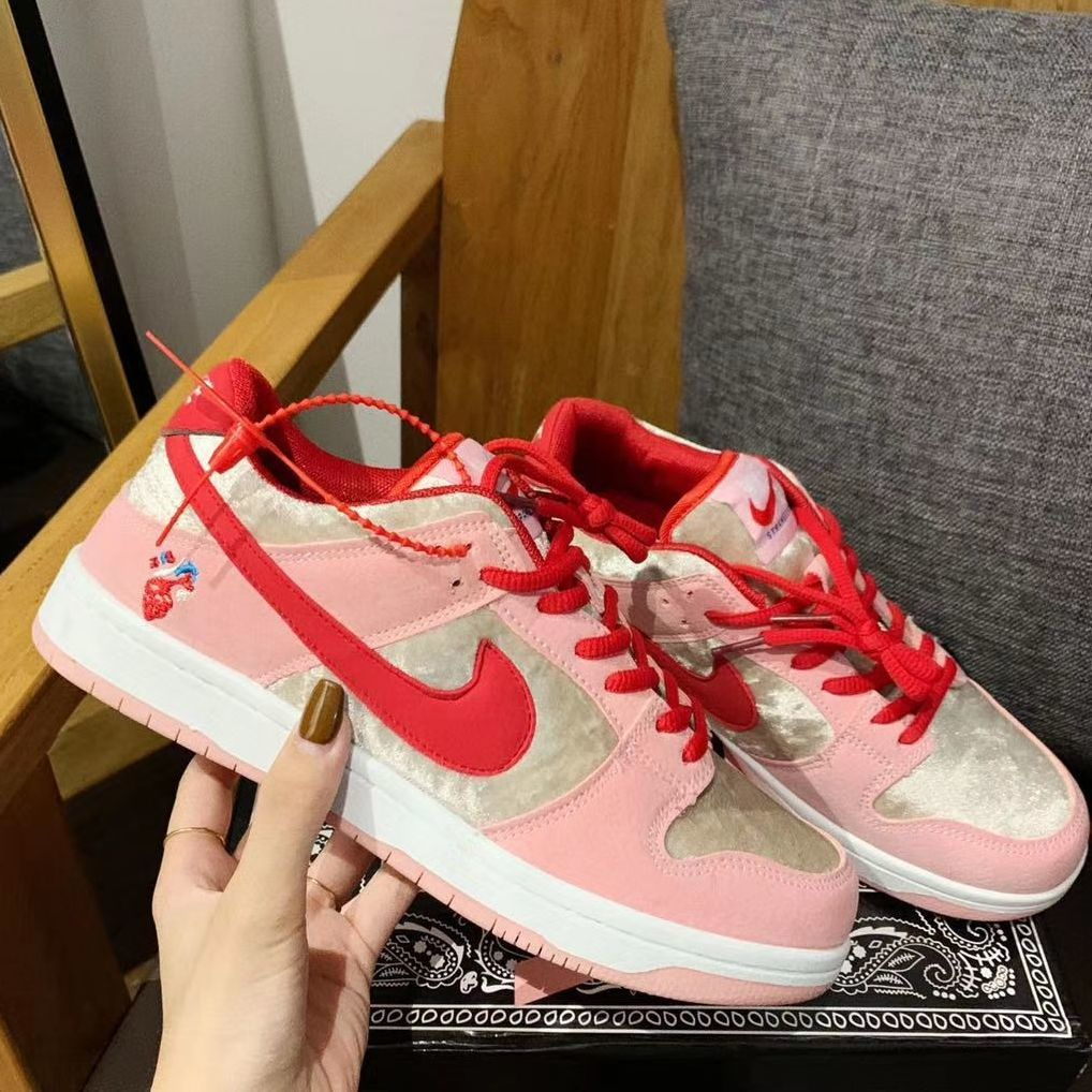 Nike Sb board shoe low top sports shoes sb shadow grey shoes high female students Korean breathable running shoes casual shoes