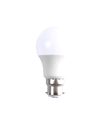 Raspo Energy saving B22 Led Bulb Lamp 5W 7W 9W 10W 12W 15W 18W indoor White Light Bulb Led- 6500K