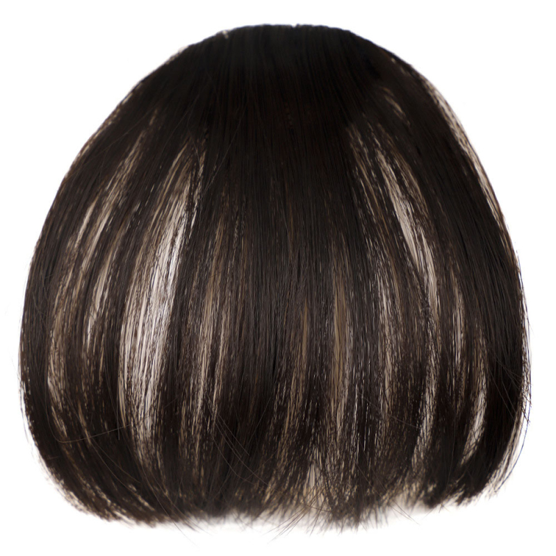 air bangs,sweet props,girls bangs,ultra thin new wig |TospinoMall online  shopping platform in Ghana