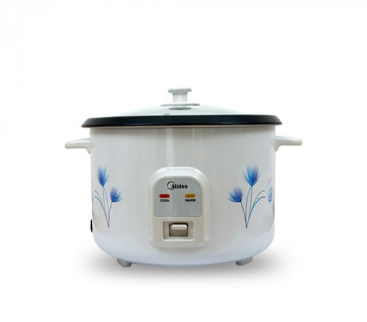  1.8L/2.2L RICE COOKER