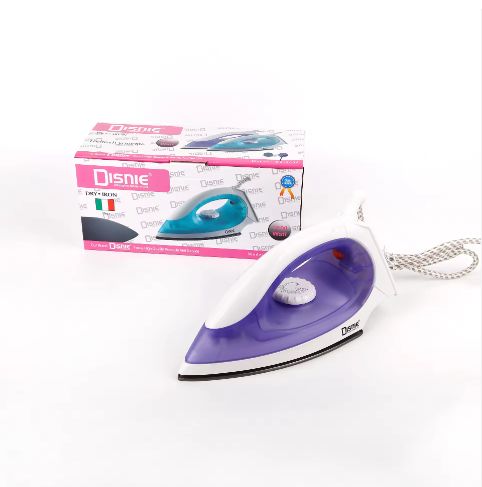 DISNIE Hot-selling electric iron foreign trade spot hand-held ironing machine home ironing machine new export electric iron DS-9008