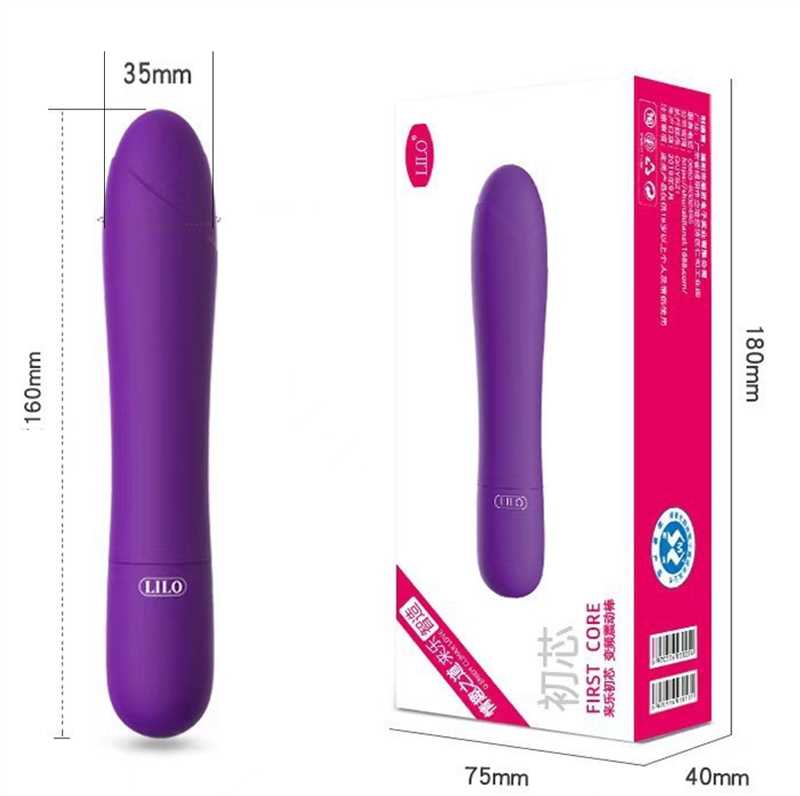 Av Vibrator,Sex Toys,Sex Products,Frequency Conversion Vibrator, Female Massage Sex Toy Imitation Penis, Adult Sex Product, Female Masturbator, Adult Toy.
