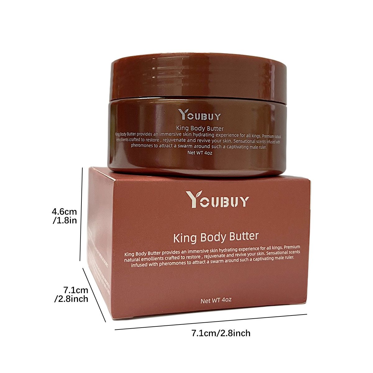Cross border exclusive YOUBUY men's cologne body lotion with moisturizing, smooth, non greasy, and anti drying plant-based skincare lotionGulong Fragrance Body Lotion