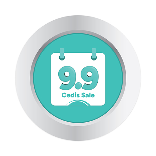 TospinoMall ship from tag