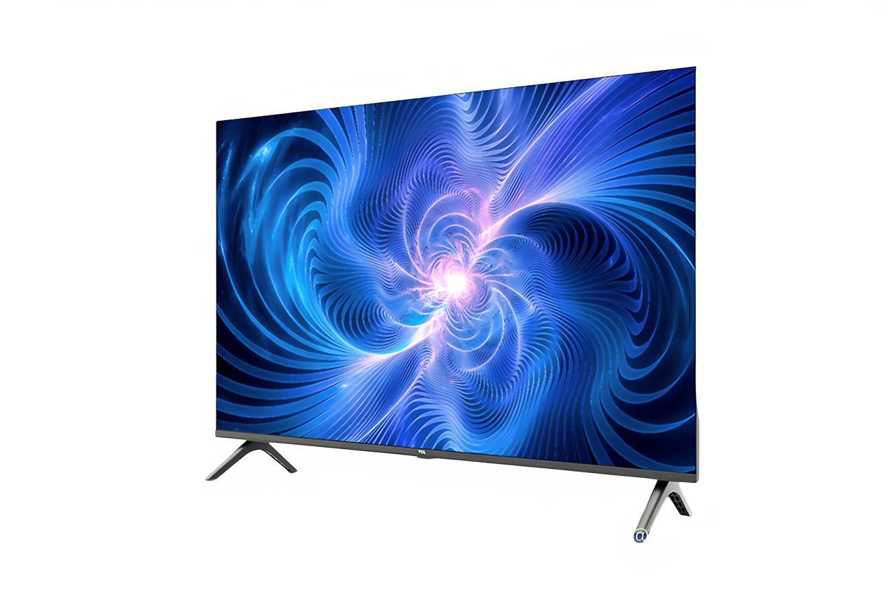 [MT]Self-operated TCL43-inch 2K TV 43V6EA-J