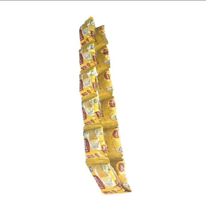 LOVAN CAKE FLAVOR VANILLA 19G X 12PCS