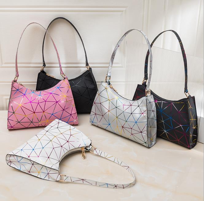 NANO Bags Ladies bags Women's bags  2022 New Women's Bag Handbag Shoulder Bags PU Leather