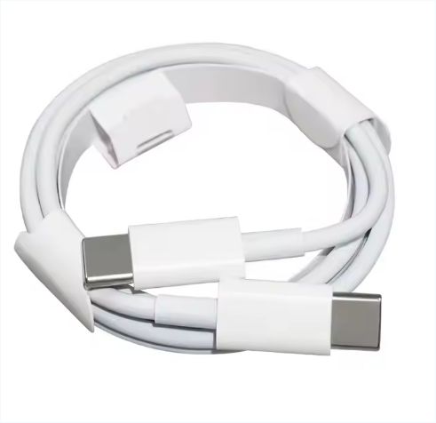  Type C to Type C Fast Charging Data Cable