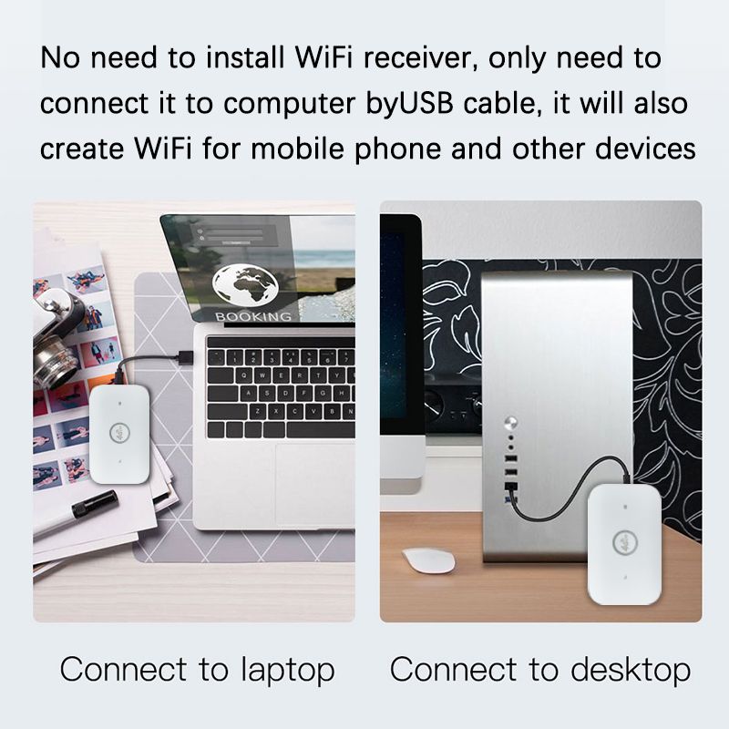 4G router Wireless lte wifi modem Sim Card Router MIFI pocket hotspot 10 WiFi users built-in battery portable WiFi