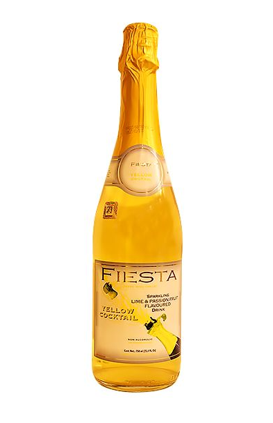 Fiesta Non Alcoholic Wine 750ml