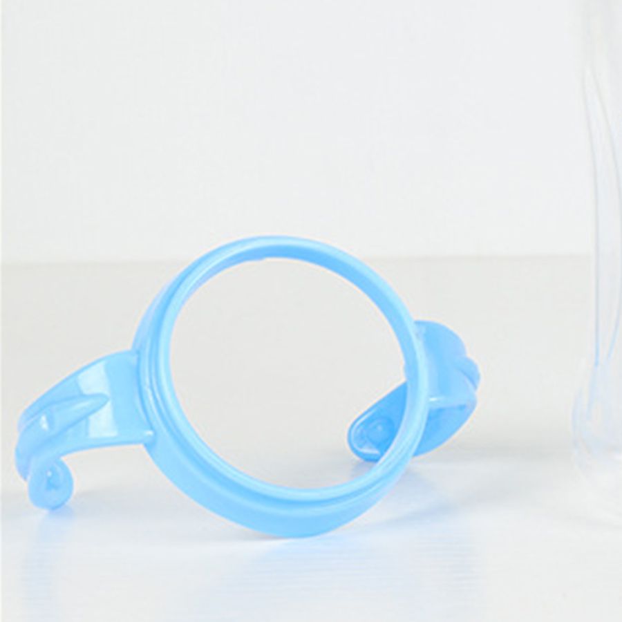 280ml Baby Feeding Plastic Bottle, Mother And Baby Products, Children's Baby Drinking Bottle, PP label Mouth Bottle Baby Bottle