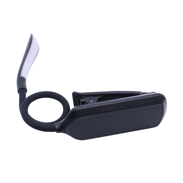 LED CLIP-ON LIGHT