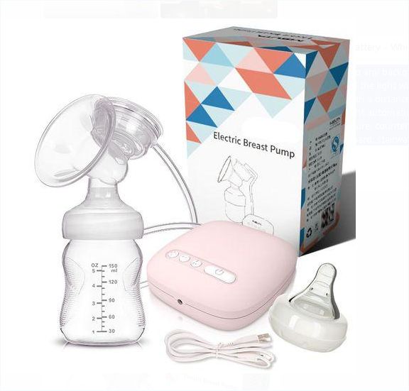 Electric Breast Pump -150ML